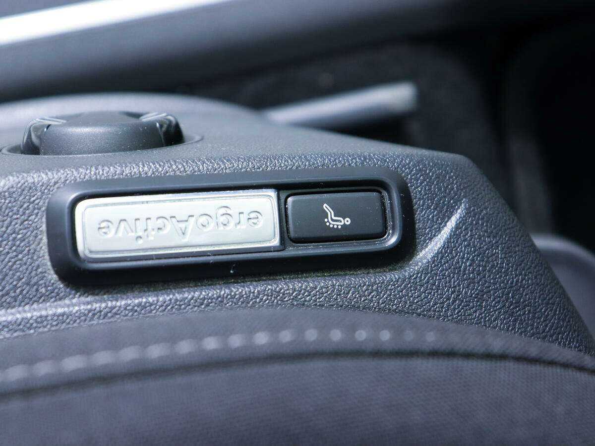 Б/У Фольксваген Тигуан 2019 года. Фото: #14