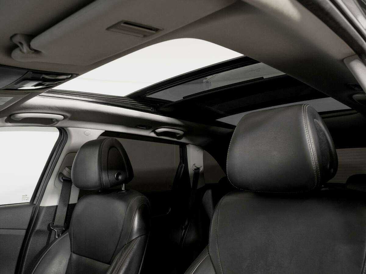 Б/У Киа Соренто 2017 года. Фото: #13