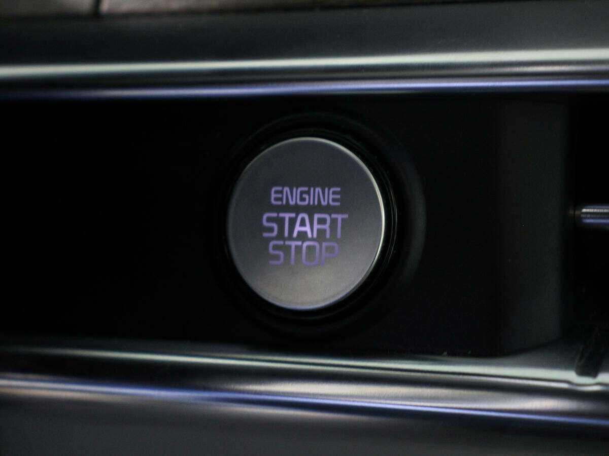 Б/У Киа К5 2020 года. Фото: #15