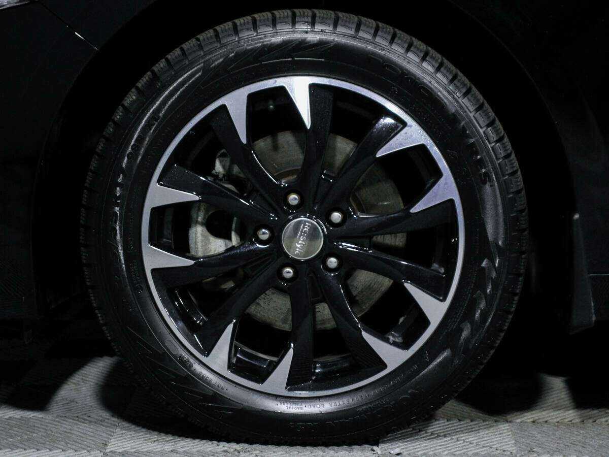 Б/У Киа К5 2020 года. Фото: #16