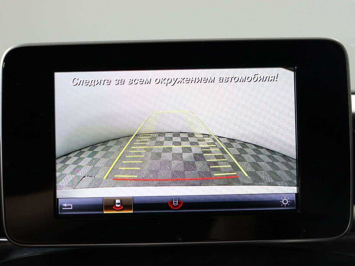 Б/У Мерседес-Бенц Ц-Класс 2018 года. Фото: #14