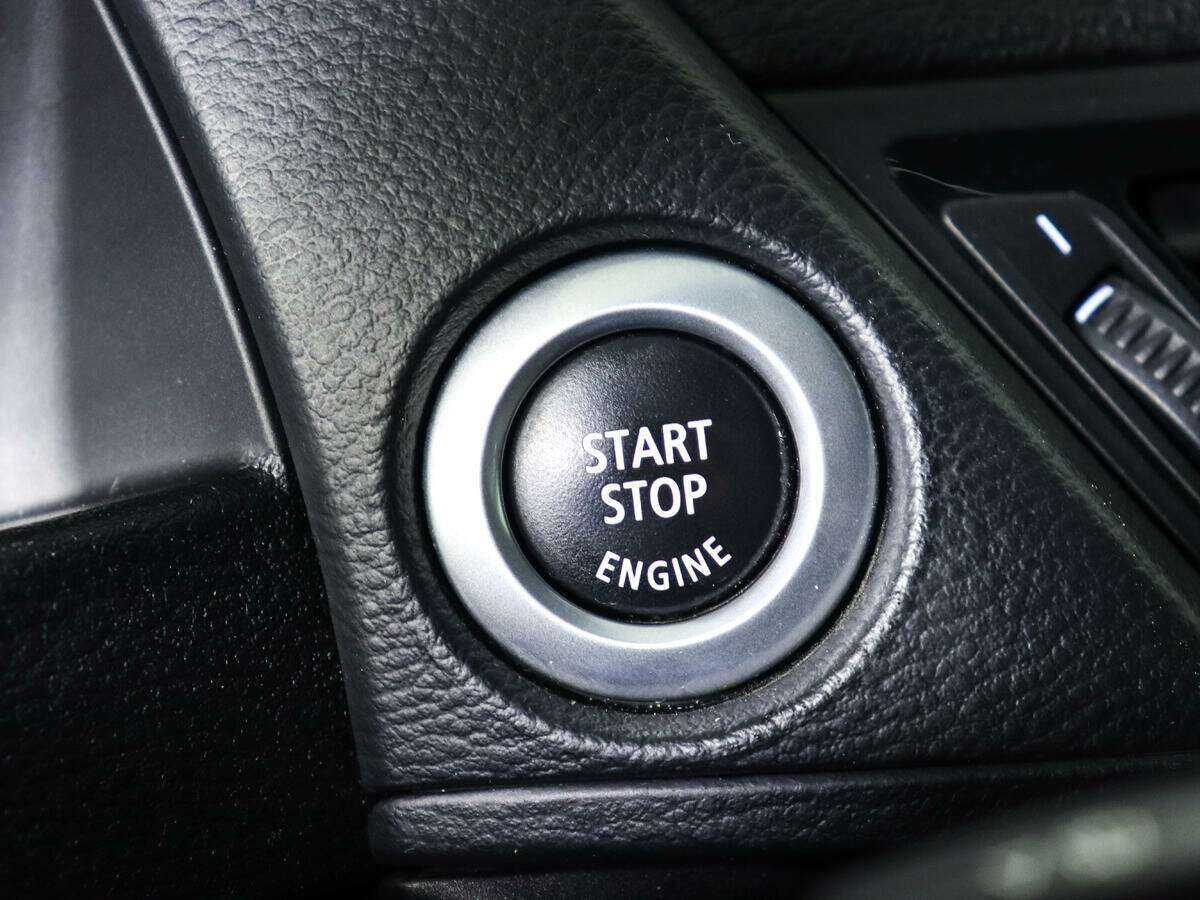 Б/У БМВ Икс1 2013 года. Фото: #16