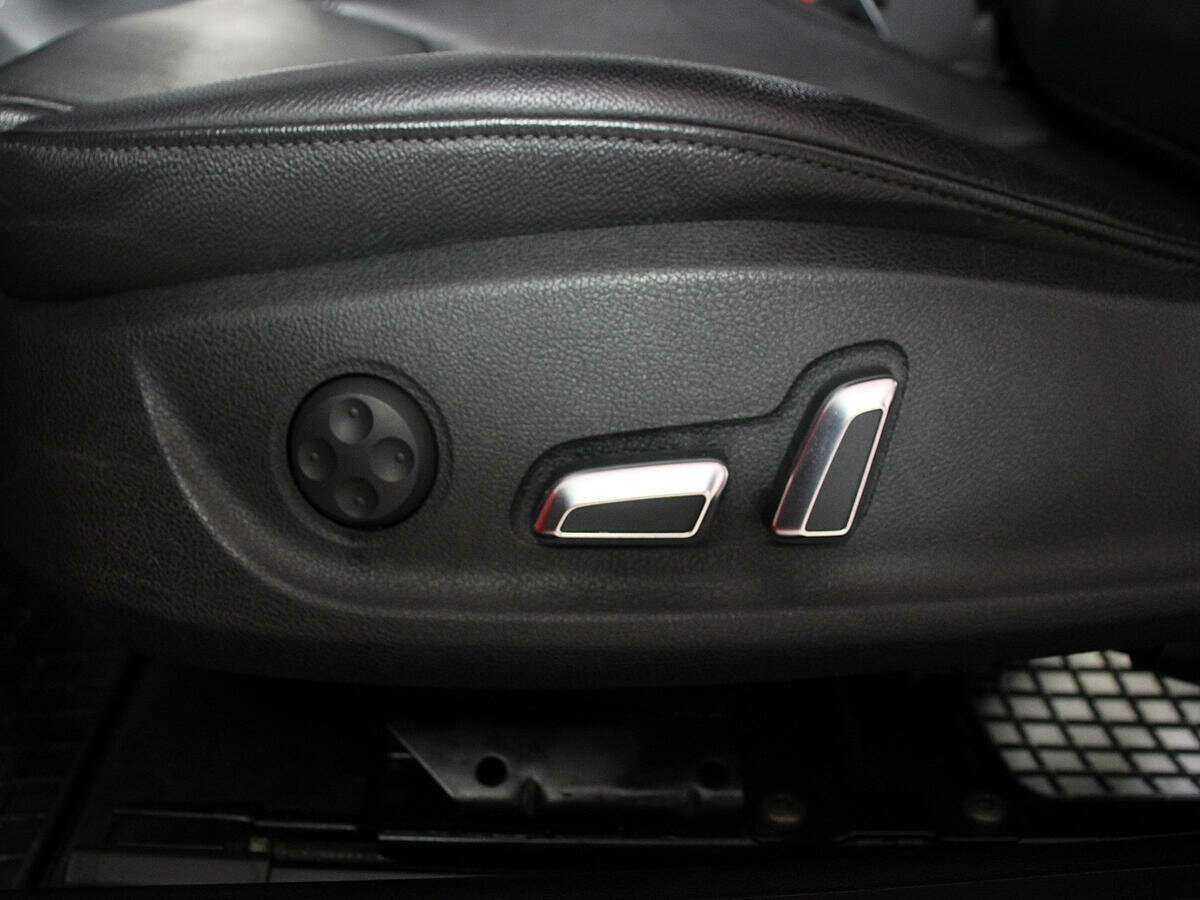 Б/У Ауди А5 2013 года. Фото: #15