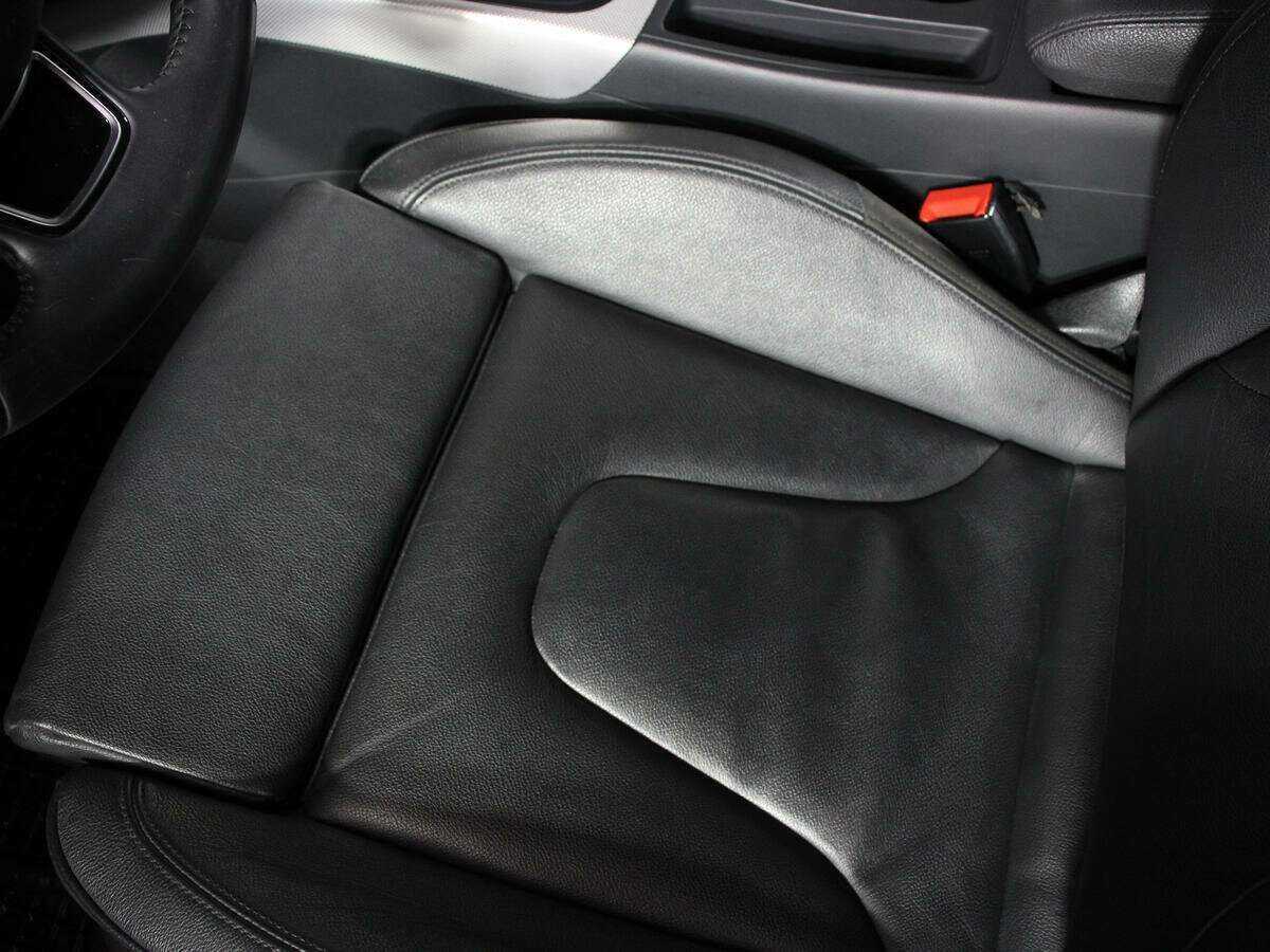 Б/У Ауди А5 2013 года. Фото: #16