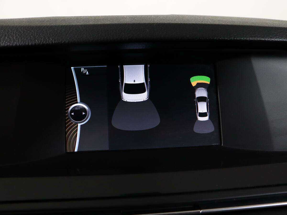 Б/У БМВ 5 серии 2012 года. Фото: #19