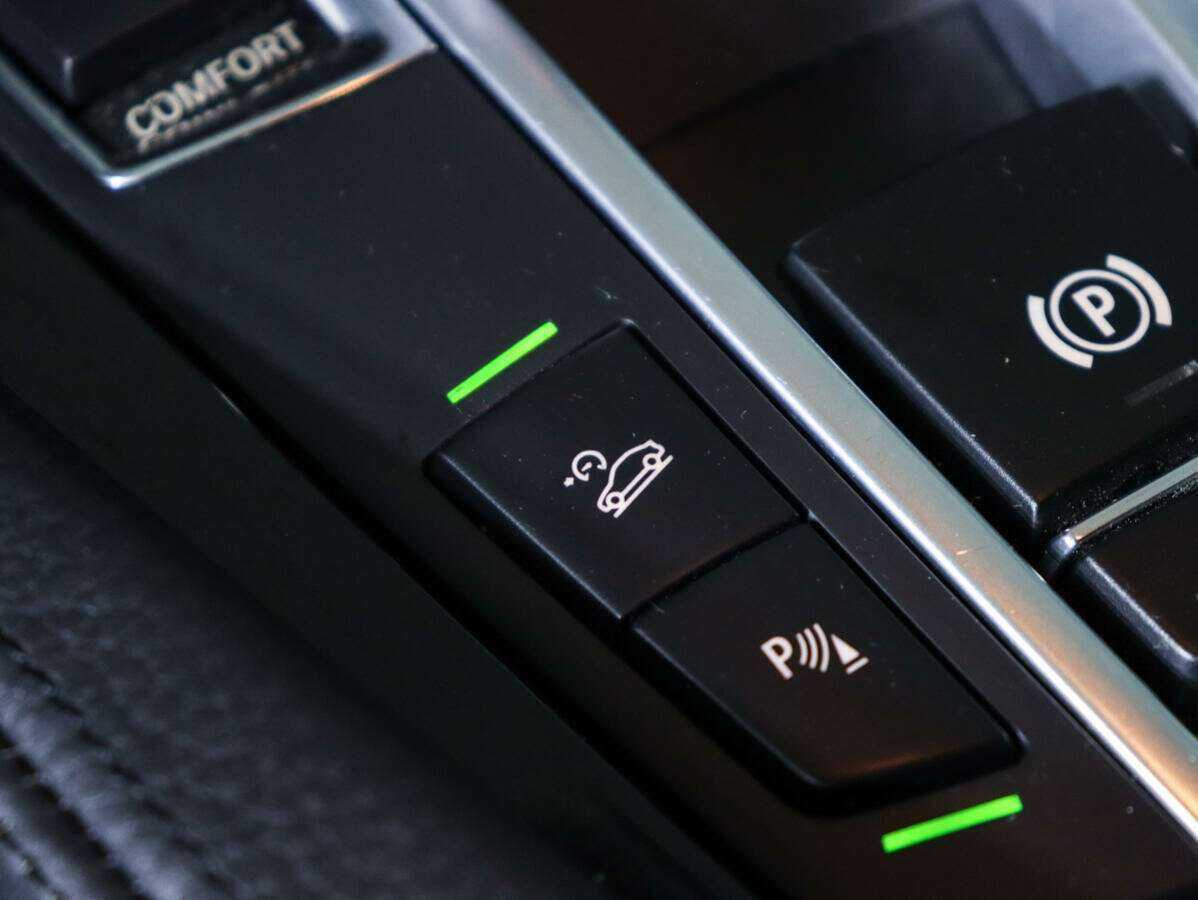 Б/У БМВ 5 серии 2013 года. Фото: #18