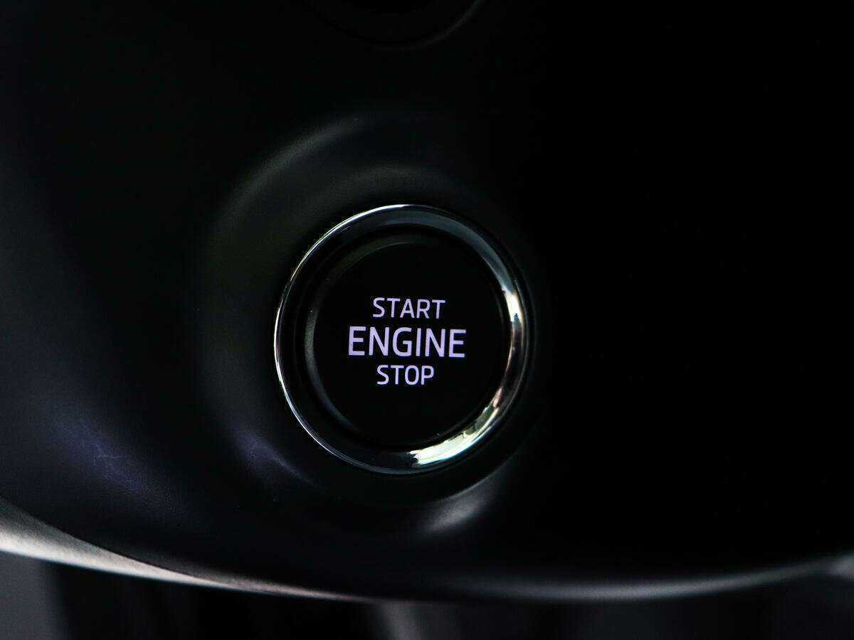 Б/У Шкода Суперб 2020 года. Фото: #19