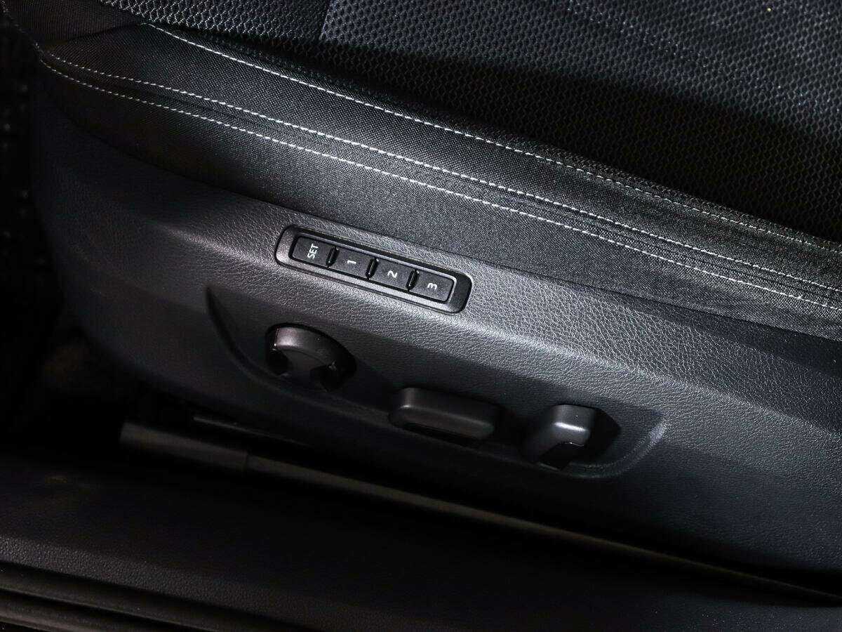 Б/У Шкода Суперб 2020 года. Фото: #20