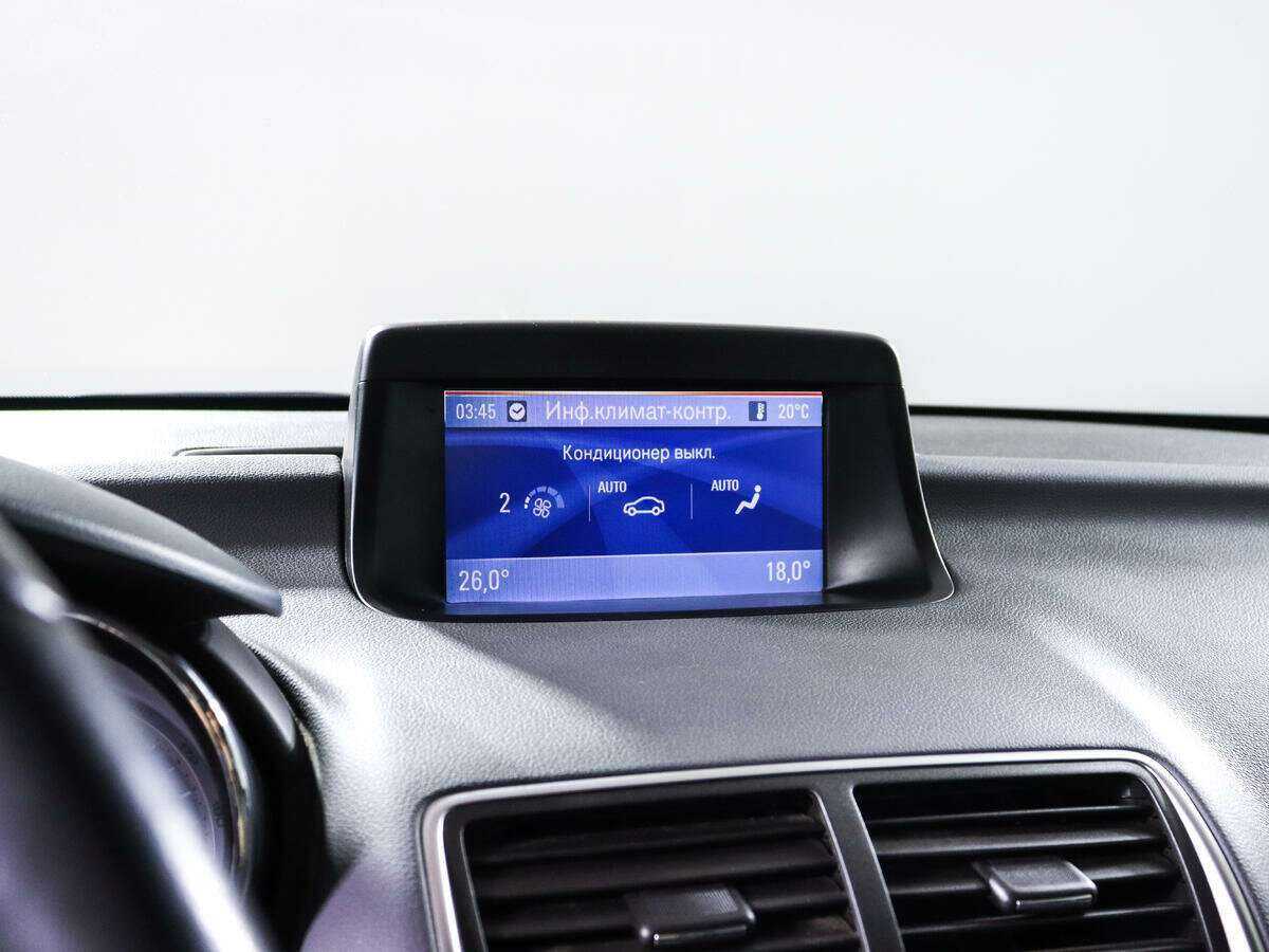 Б/У Опель Мерива 2012 года. Фото: #13