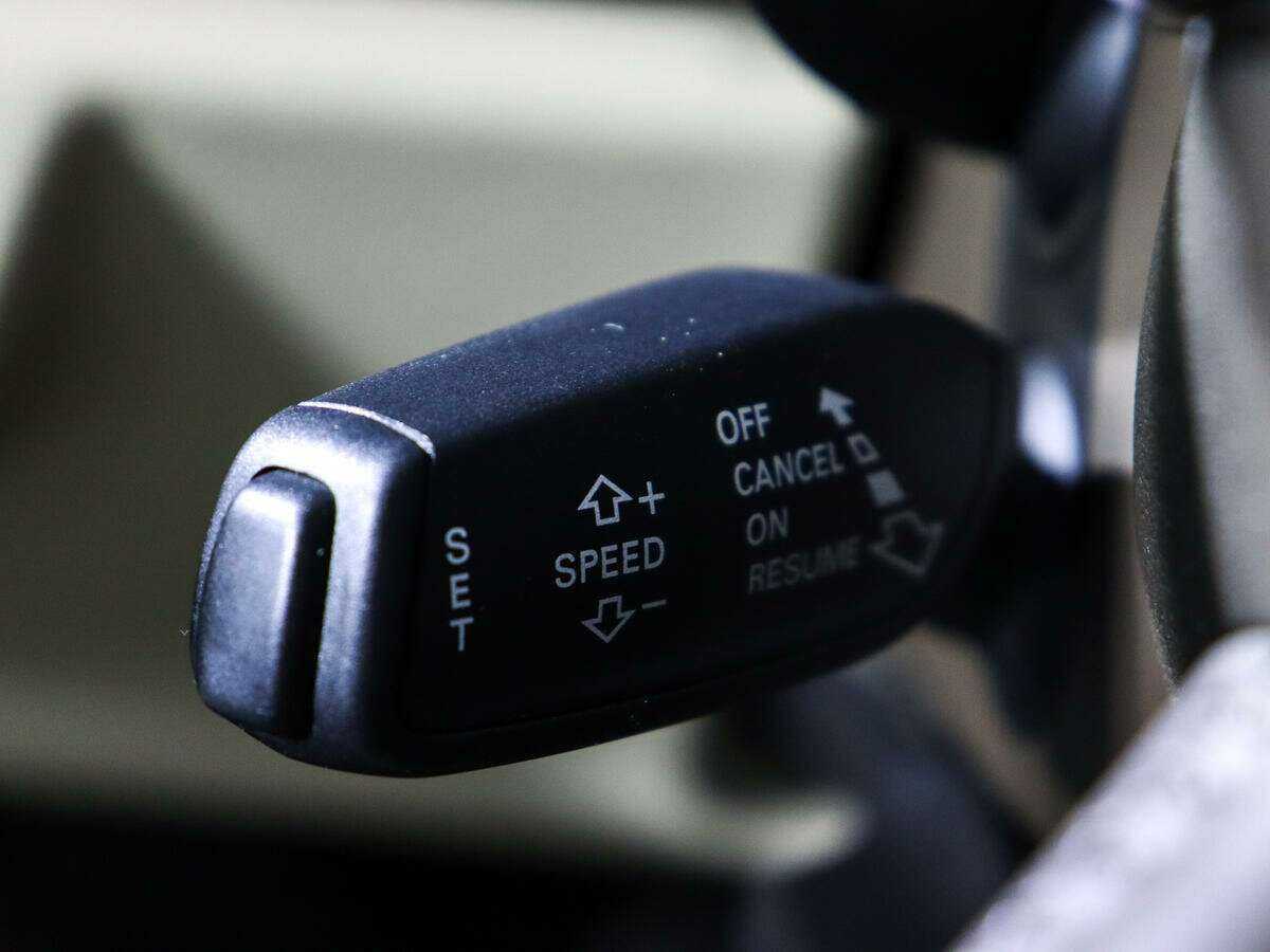 Б/У Ауди А6 2014 года. Фото: #19