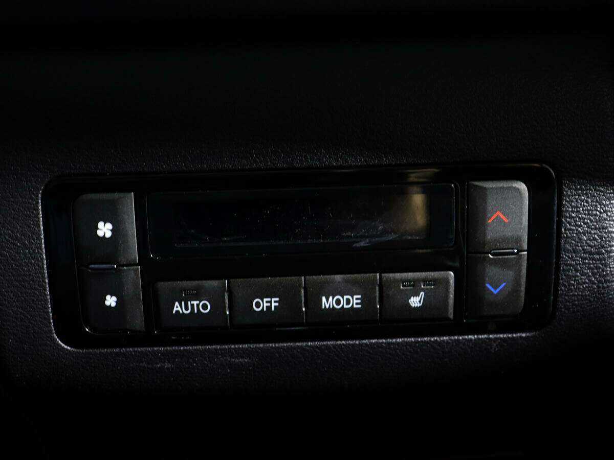 Б/У Хавал Х9 2021 года. Фото: #12