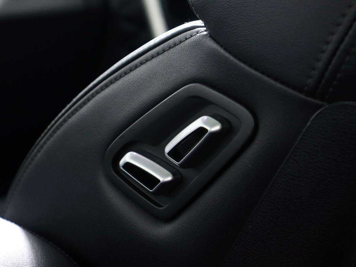 Б/У Хавал Х9 2021 года. Фото: #13