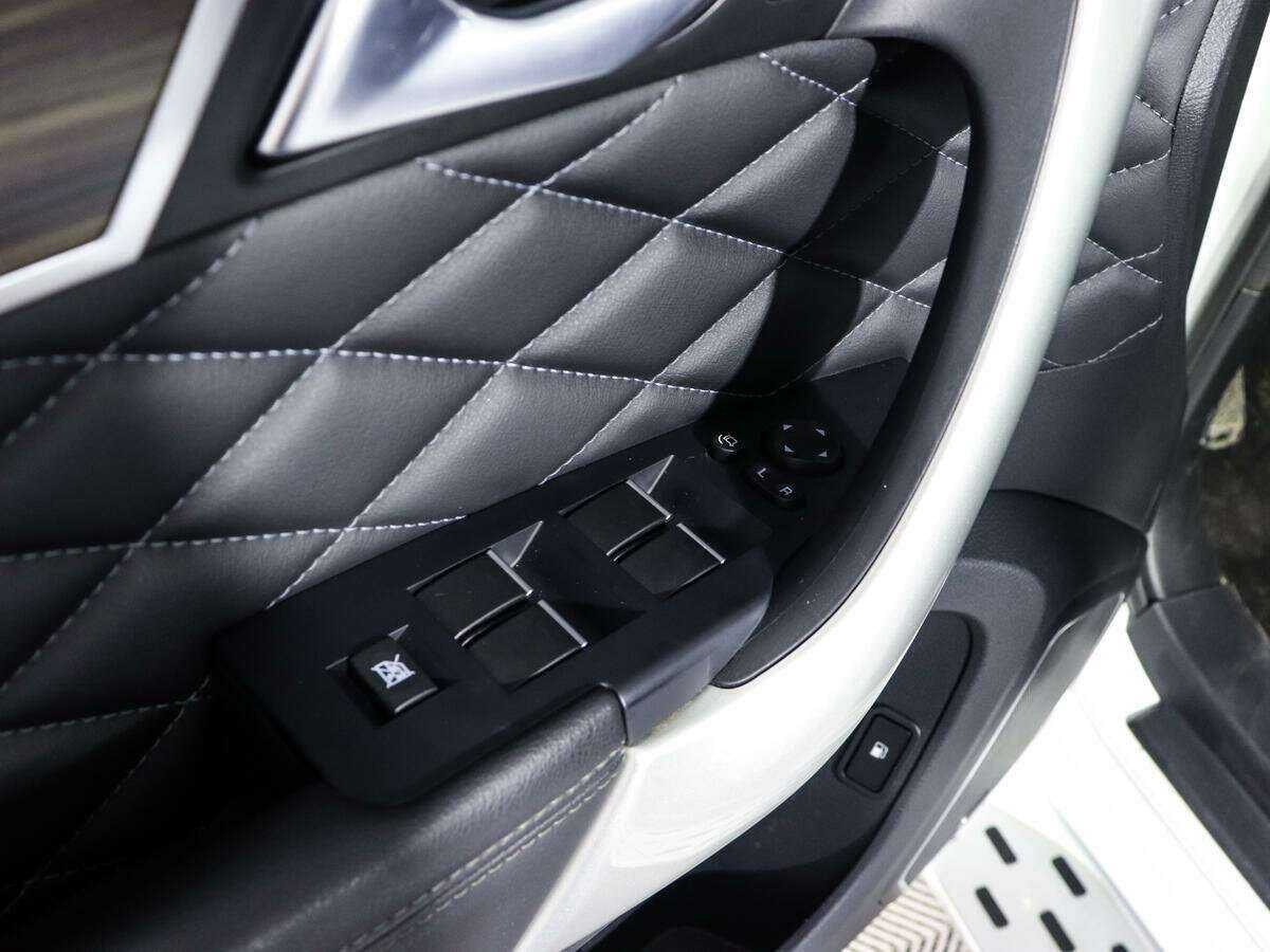 Б/У Хавал Х9 2021 года. Фото: #15