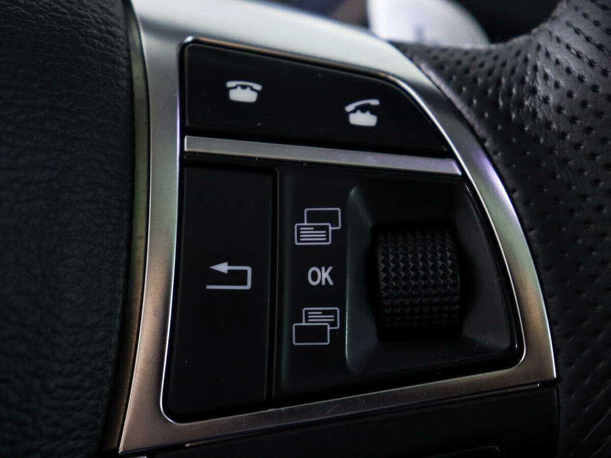 Б/У Хавал Х9 2021 года. Фото: #19