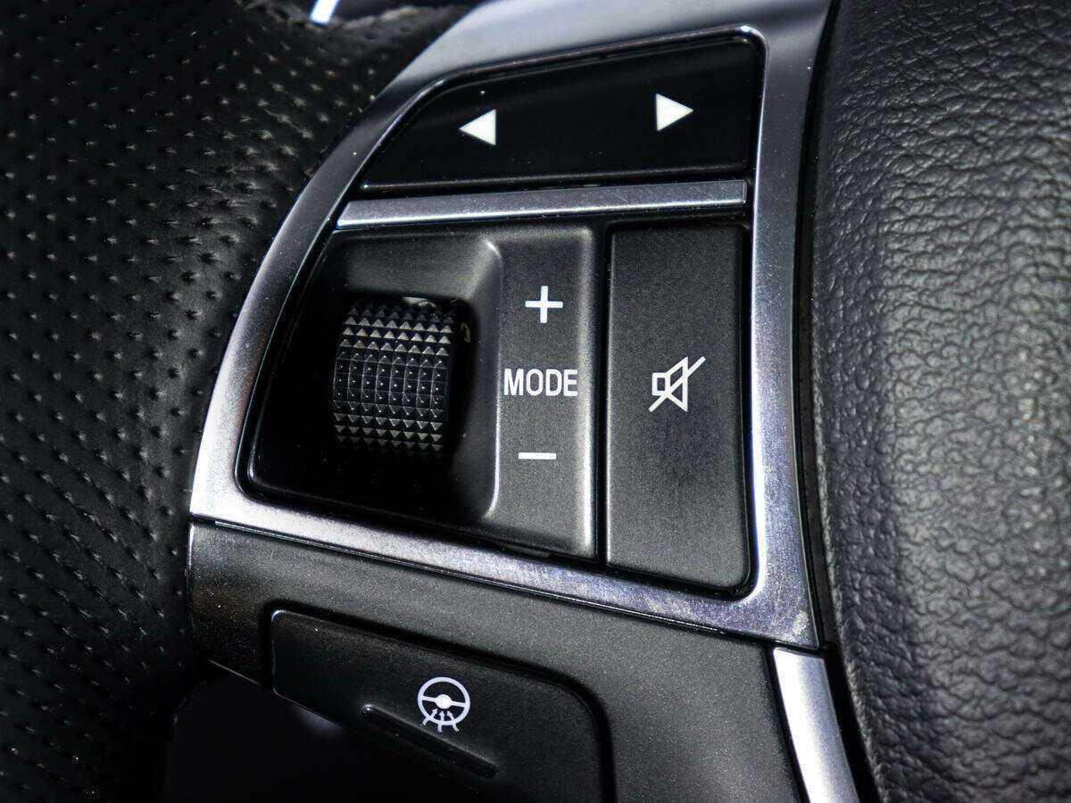 Б/У Хавал Х9 2021 года. Фото: #20