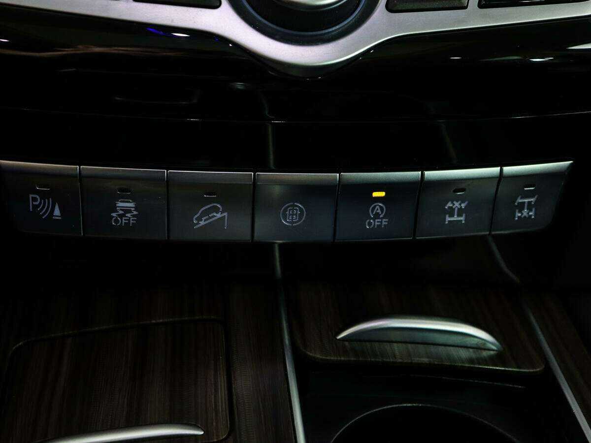 Б/У Хавал Х9 2021 года. Фото: #22