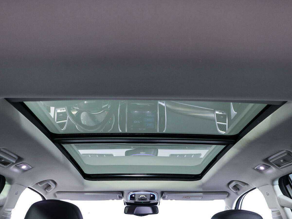 Б/У Хавал Х9 2021 года. Фото: #24