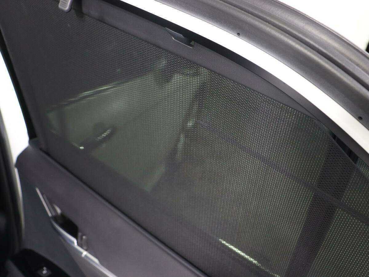 Б/У Тойота Камри 2018 года. Фото: #13