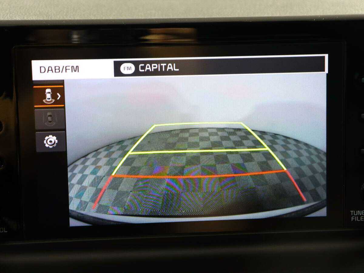 Б/У Киа Сельтос 2023 года. Фото: #15