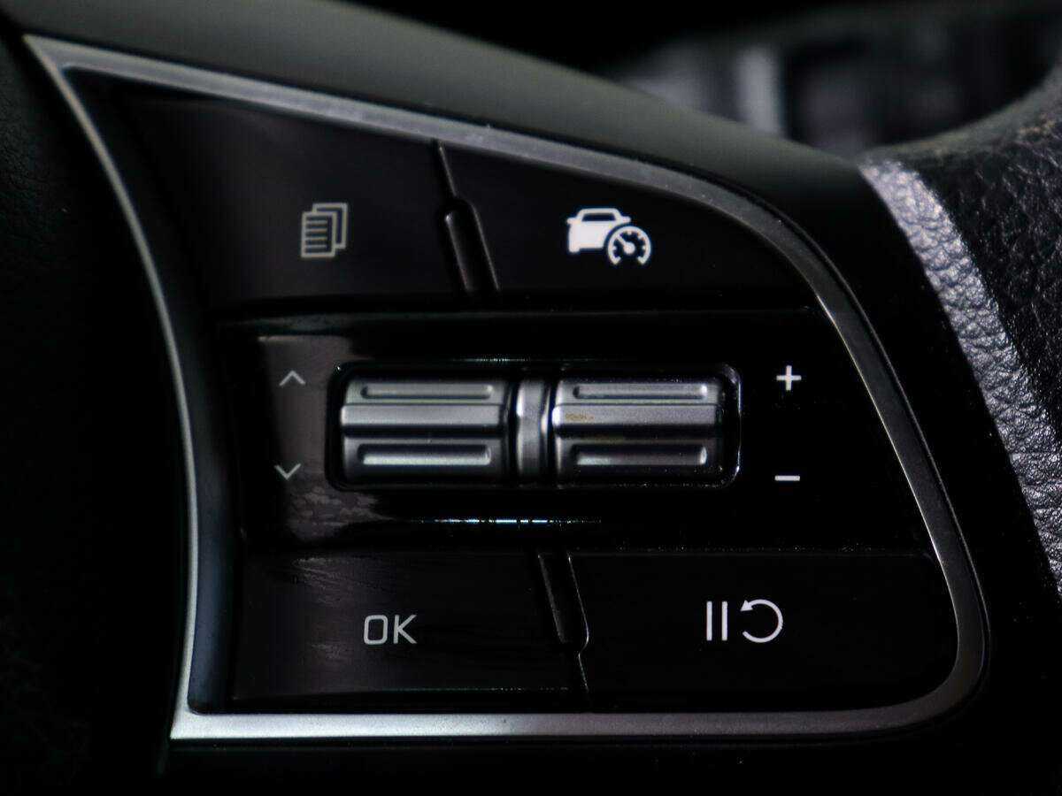 Б/У Киа Сельтос 2023 года. Фото: #18