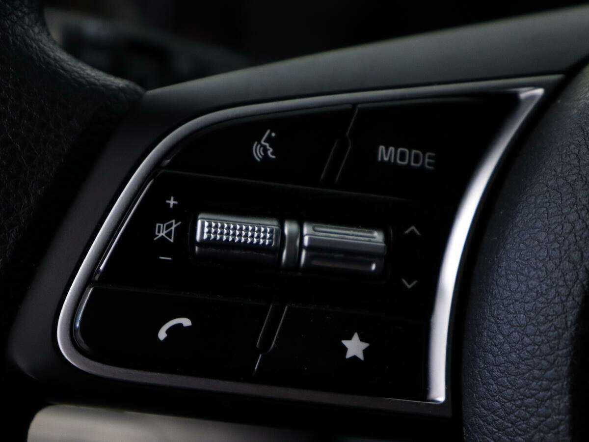 Б/У Киа Сельтос 2023 года. Фото: #19