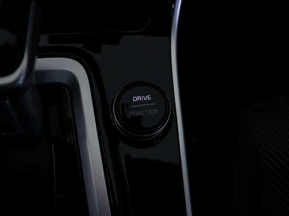 Б/У Киа Сельтос 2023 года. Фото: #21