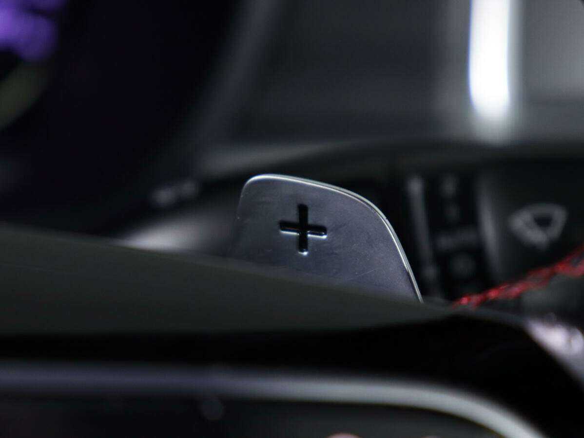 Б/У Киа Оптима 2019 года. Фото: #22