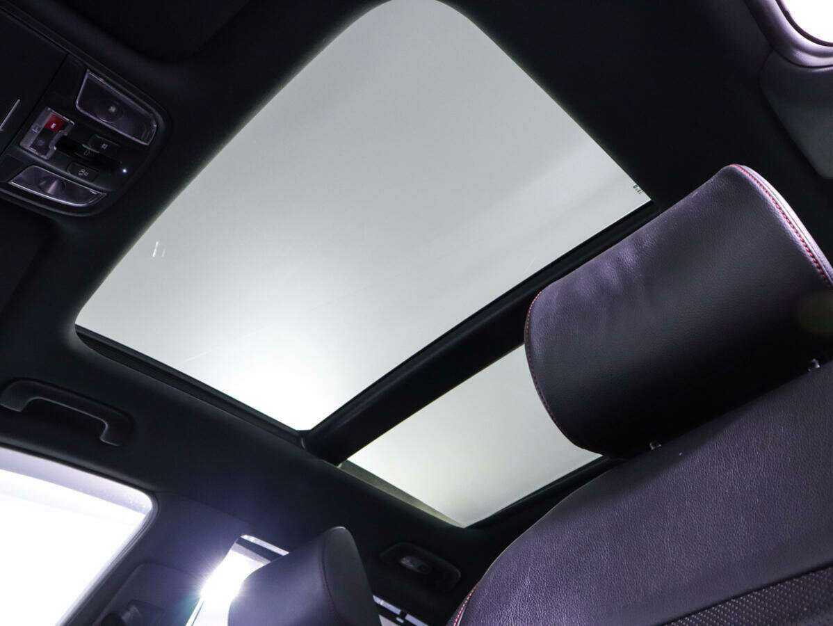 Б/У Киа Оптима 2019 года. Фото: #26