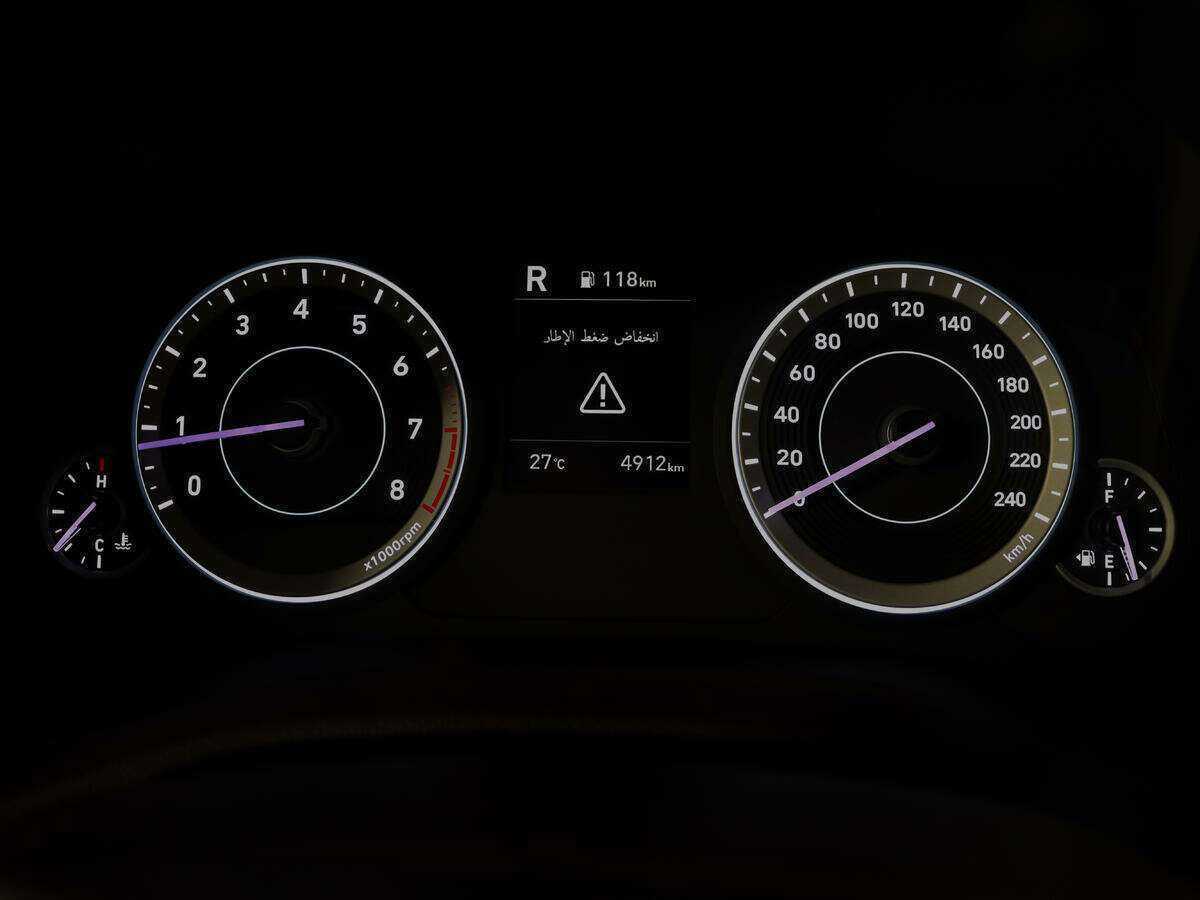 Б/У Хендай Крета 2023 года. Фото: #10