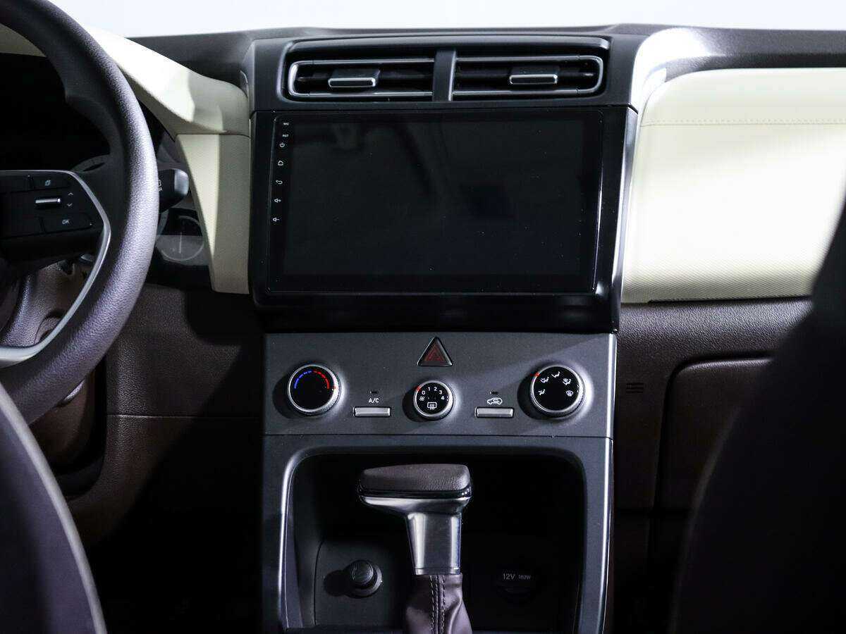 Б/У Хендай Крета 2023 года. Фото: #12