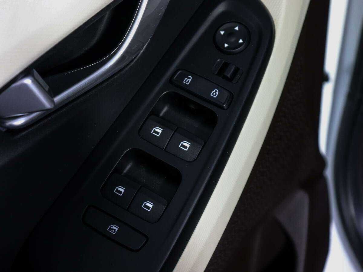 Б/У Хендай Крета 2023 года. Фото: #16