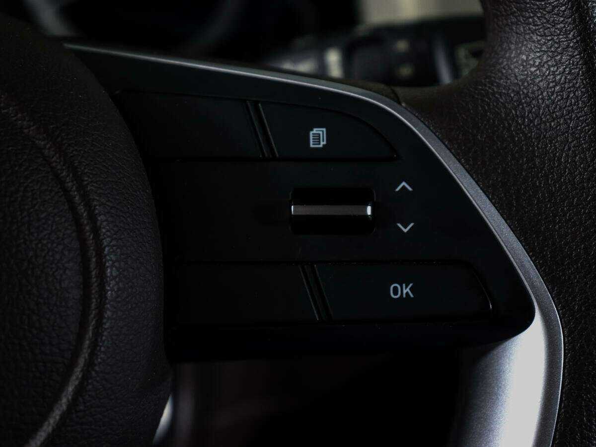 Б/У Хендай Крета 2023 года. Фото: #17