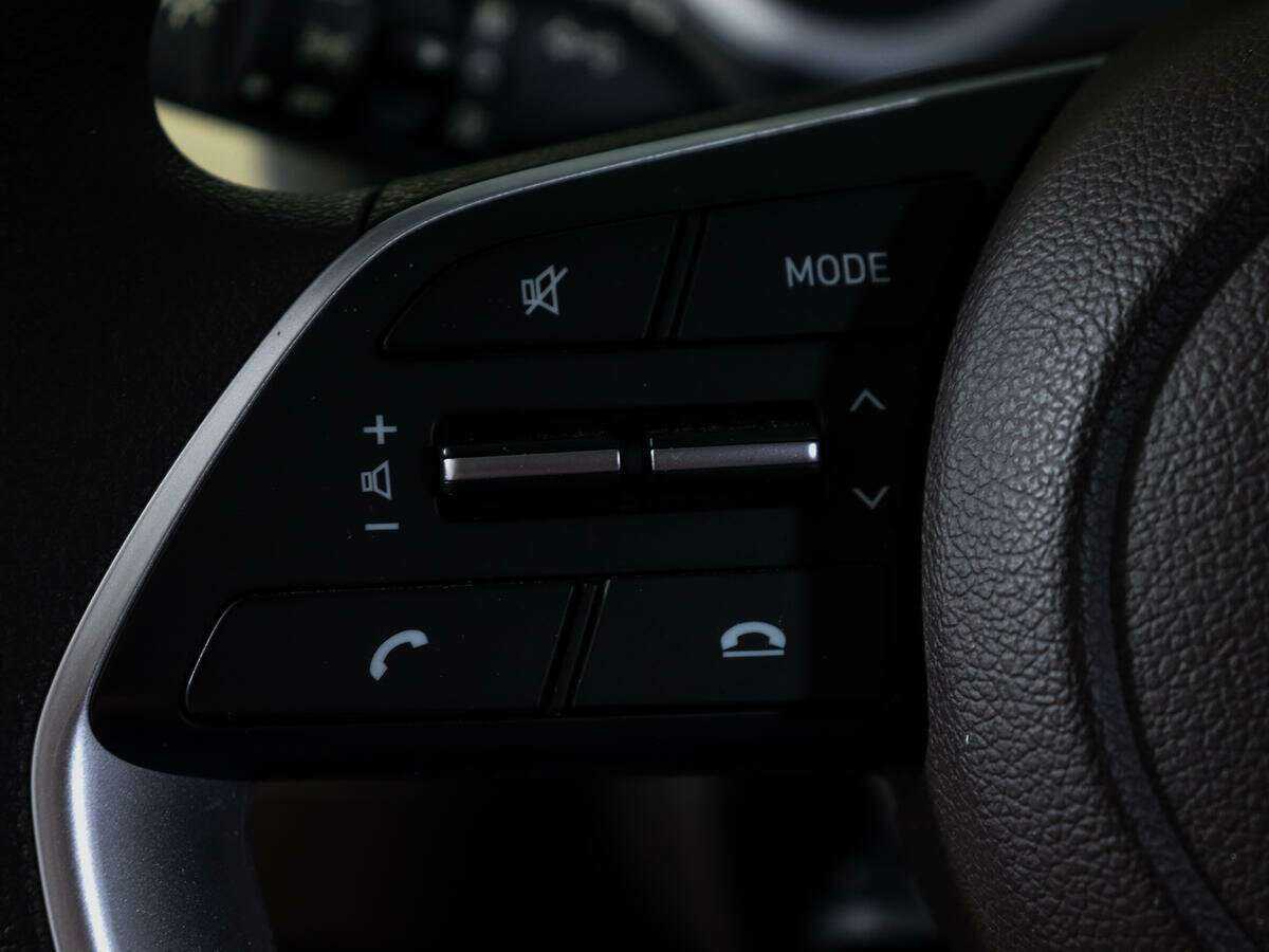 Б/У Хендай Крета 2023 года. Фото: #18