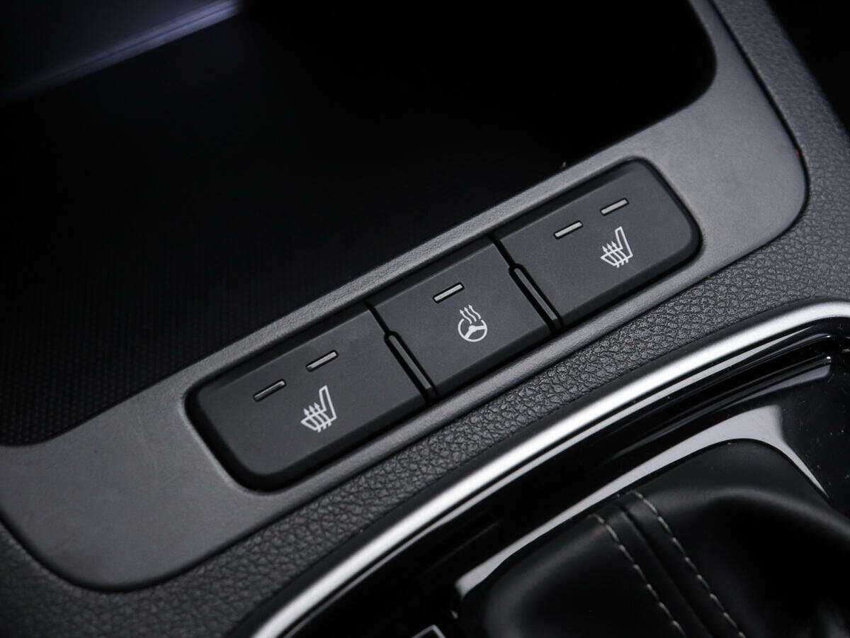 Б/У Киа Рио 2021 года. Фото: #15