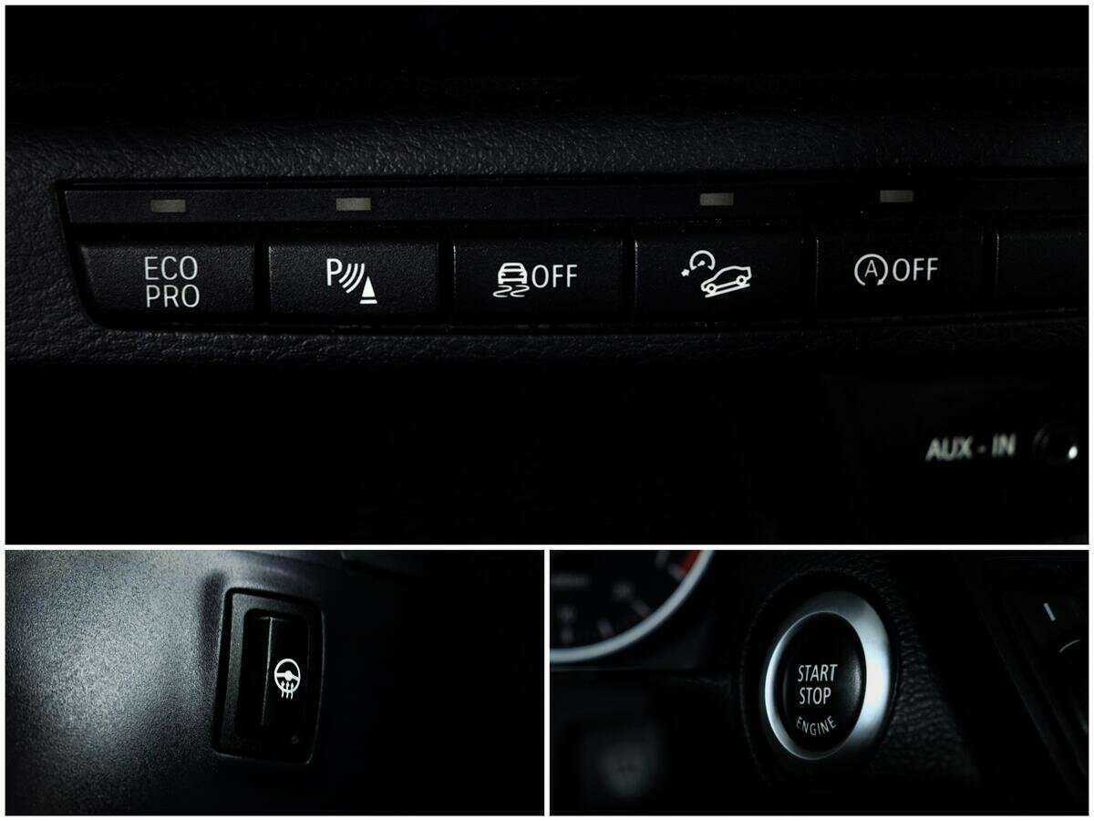 Б/У БМВ Икс1 2013 года. Фото: #14