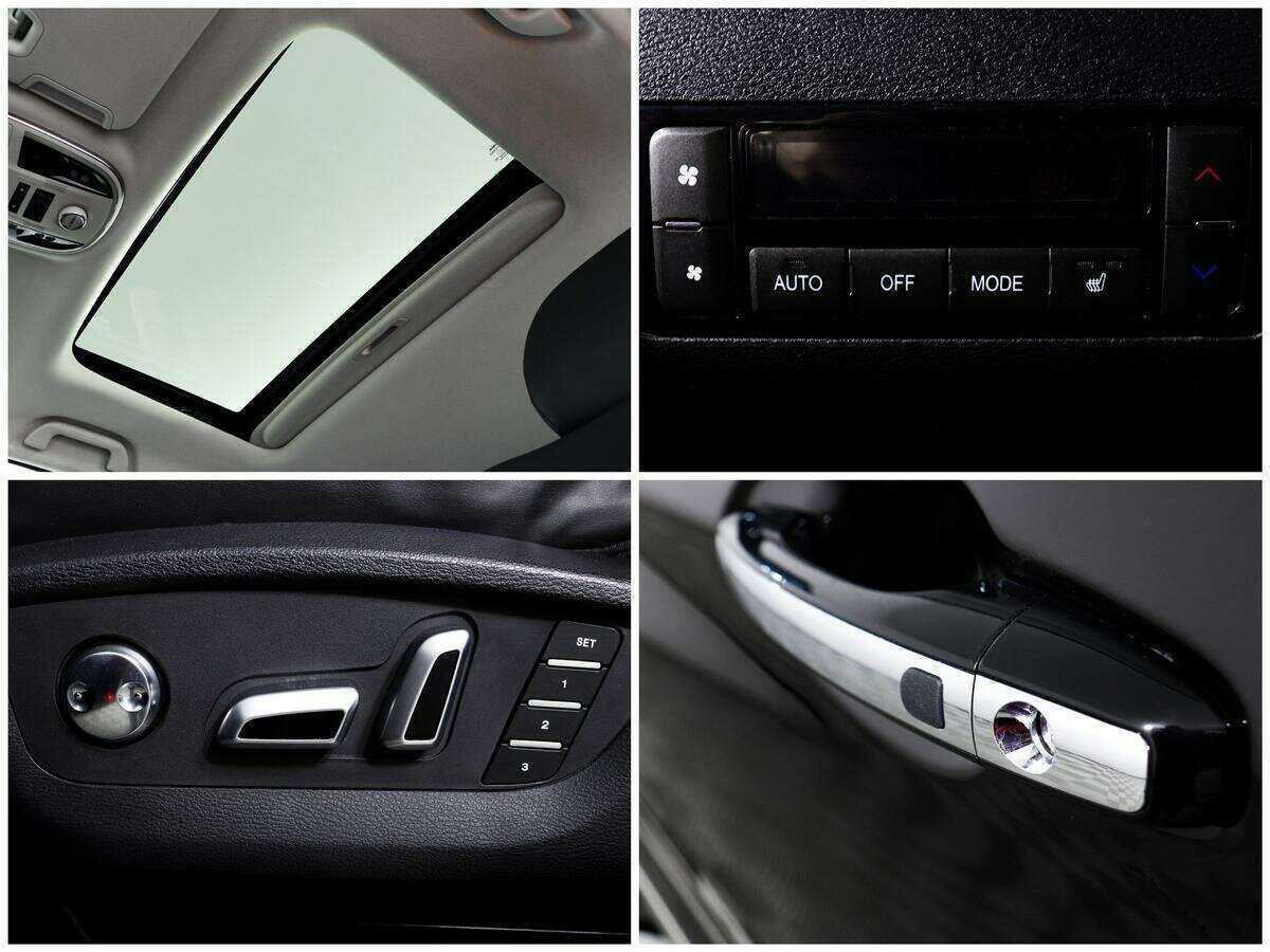 Б/У Хавал Х9 2020 года. Фото: #15