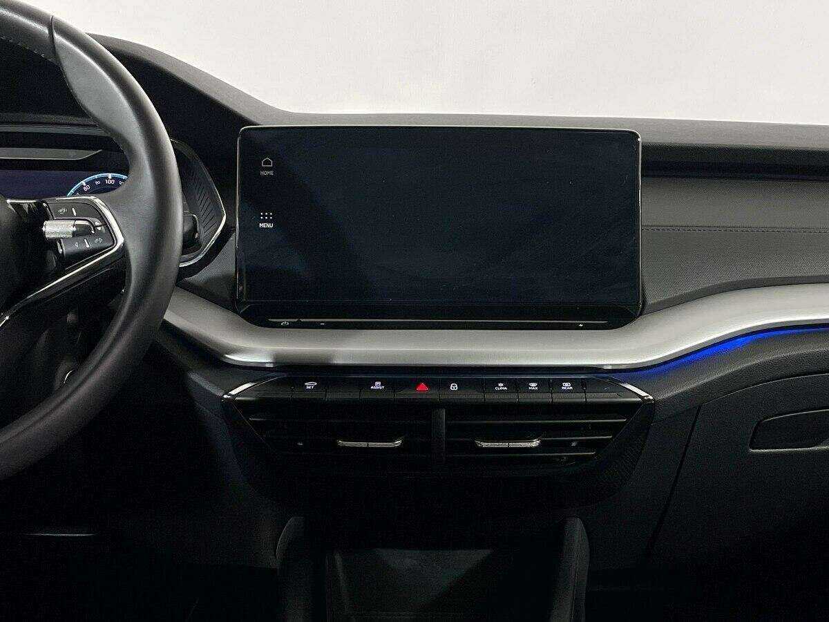 Б/У Шкода Октавия 2021 года. Фото: #9