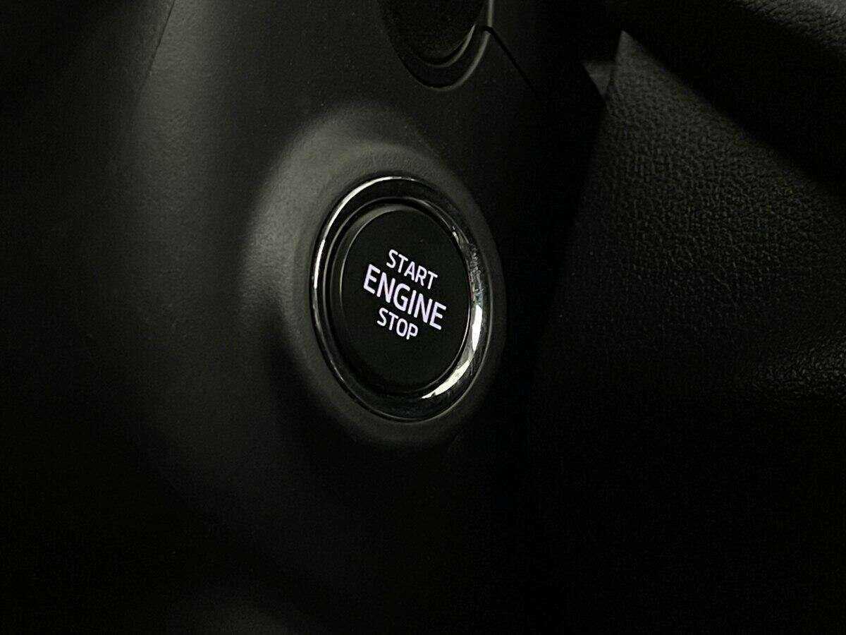 Б/У Шкода Октавия 2021 года. Фото: #14