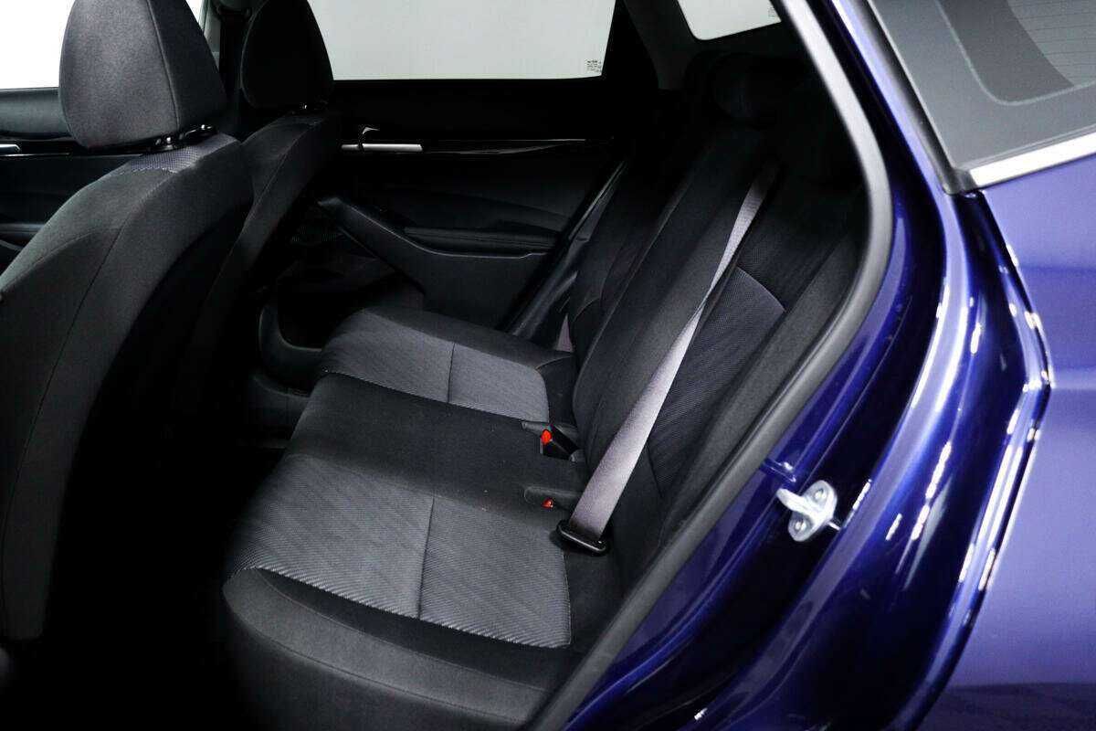 Б/У Киа Сельтос 2020 года. Фото: #11