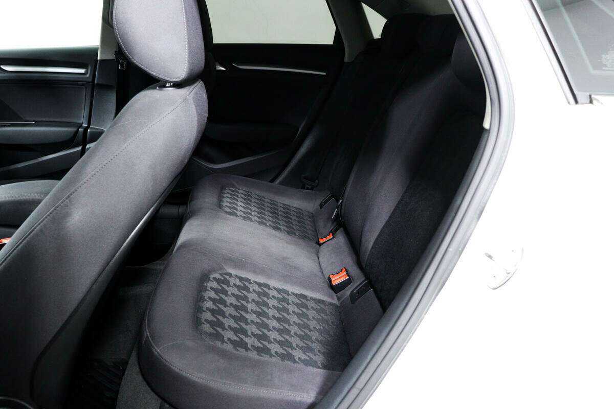 Б/У Ауди А3 2013 года. Фото: #11