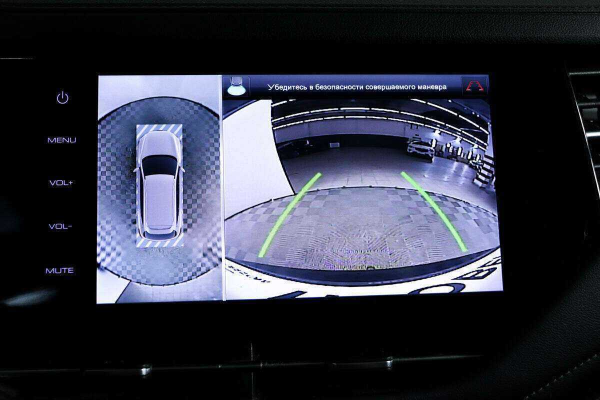 Б/У Хавал Ф7 2021 года. Фото: #13