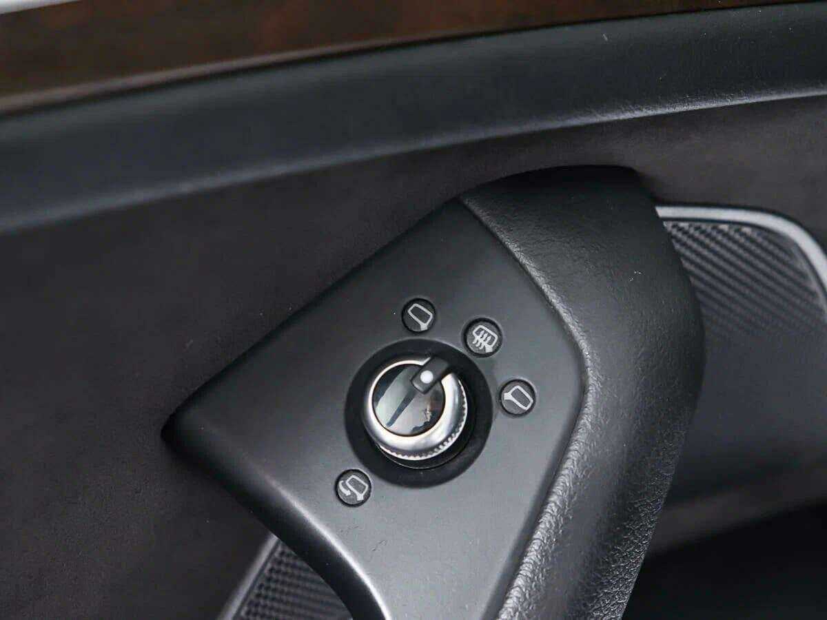 Б/У Ауди А6 2016 года. Фото: #14