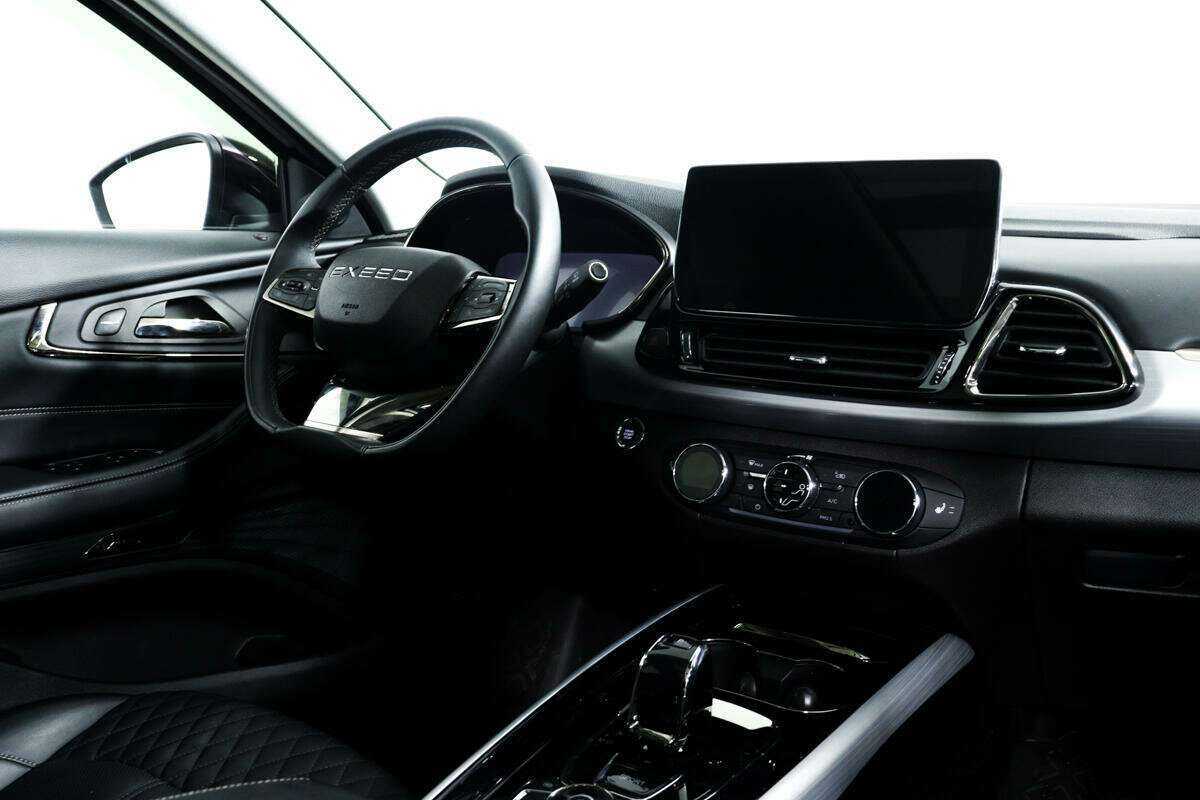 Б/У Эксид Т-Икс-Л 2021 года. Фото: #8