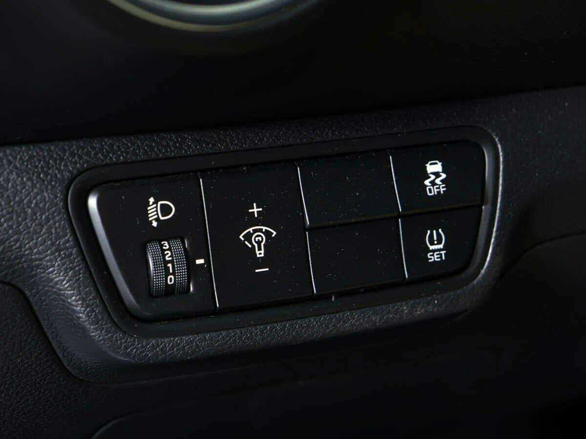 Б/У Киа Церато 2019 года. Фото: #16