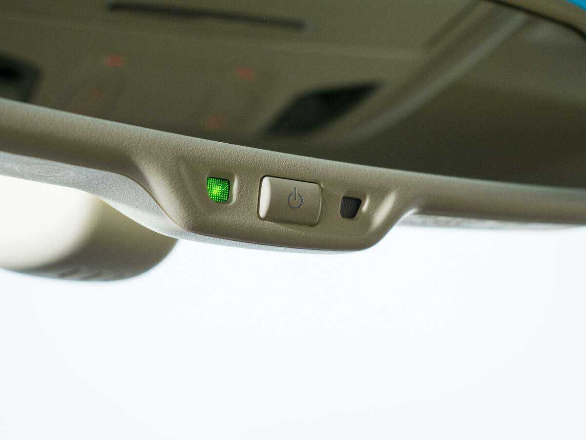 Б/У Ауди А6 2012 года. Фото: #17