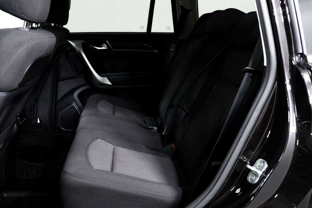 Б/У Хавал Х9 2020 года. Фото: #11