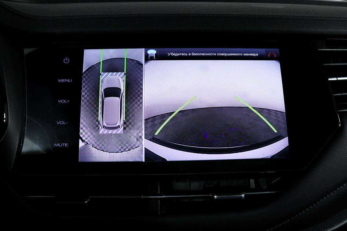 Б/У Хавал Ф7 2021 года. Фото: #14