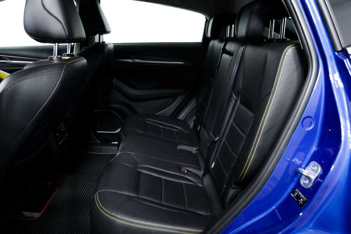 Б/У Хавал Ф7-икс 2019 года. Фото: #11