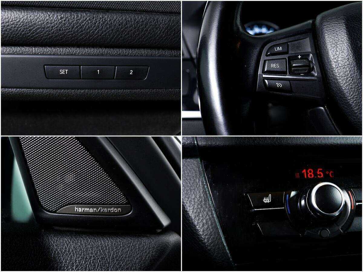 Б/У БМВ 5 серии 2016 года. Фото: #14