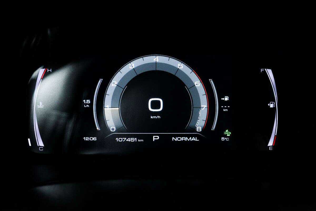 Б/У Хавал Ф7-икс 2020 года. Фото: #9